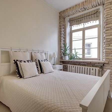 Town Hall Square Apartments Wilna Exterior foto