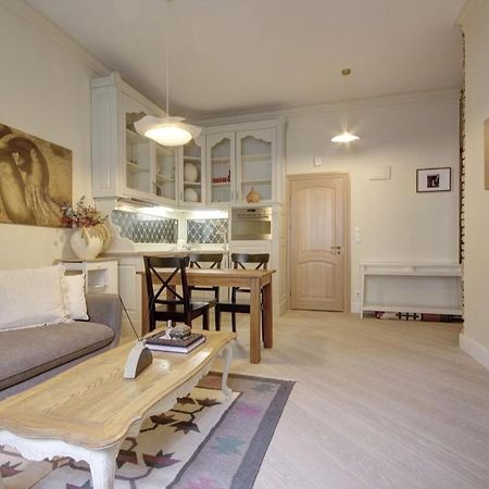 Town Hall Square Apartments Wilna Exterior foto
