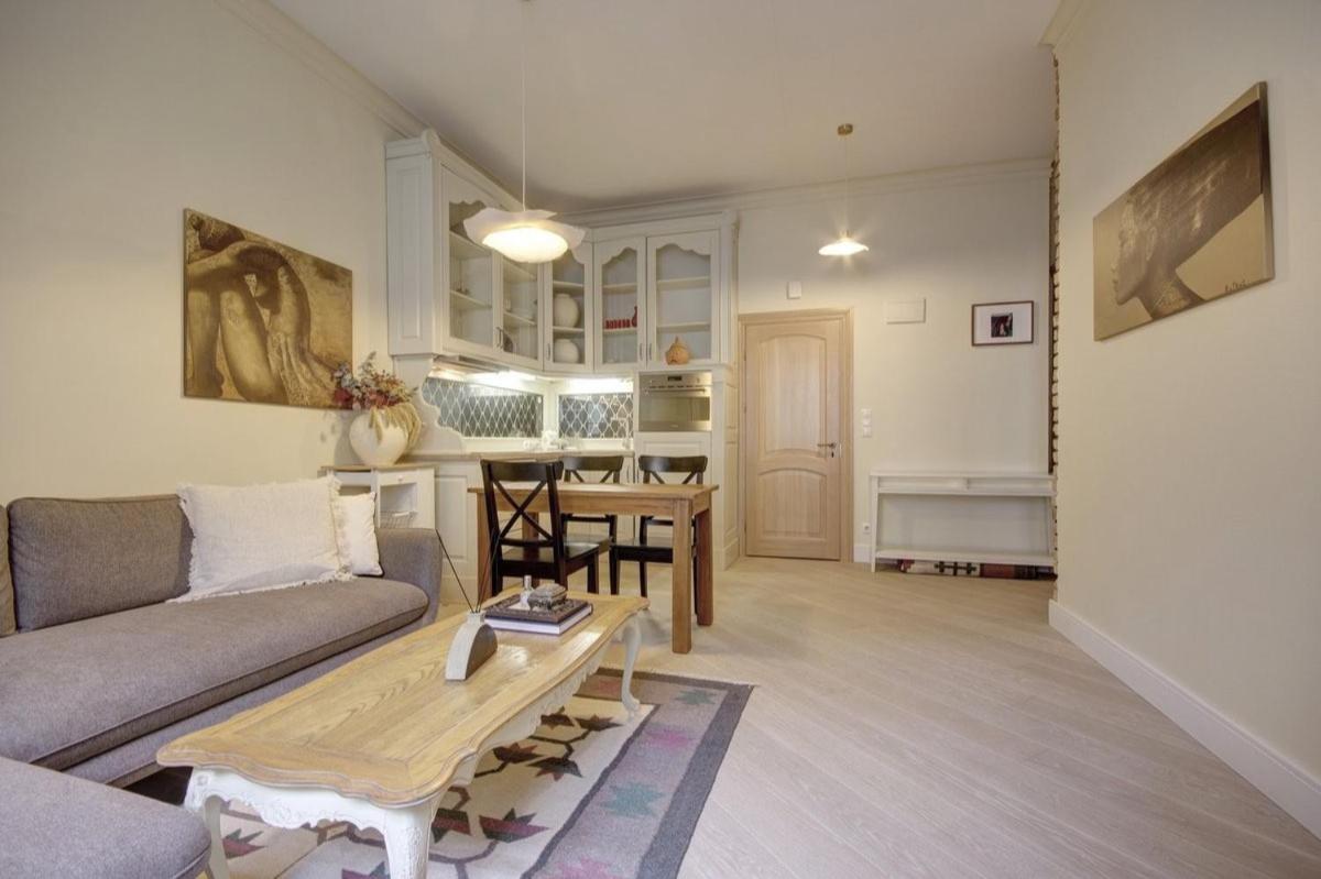 Town Hall Square Apartments Wilna Exterior foto