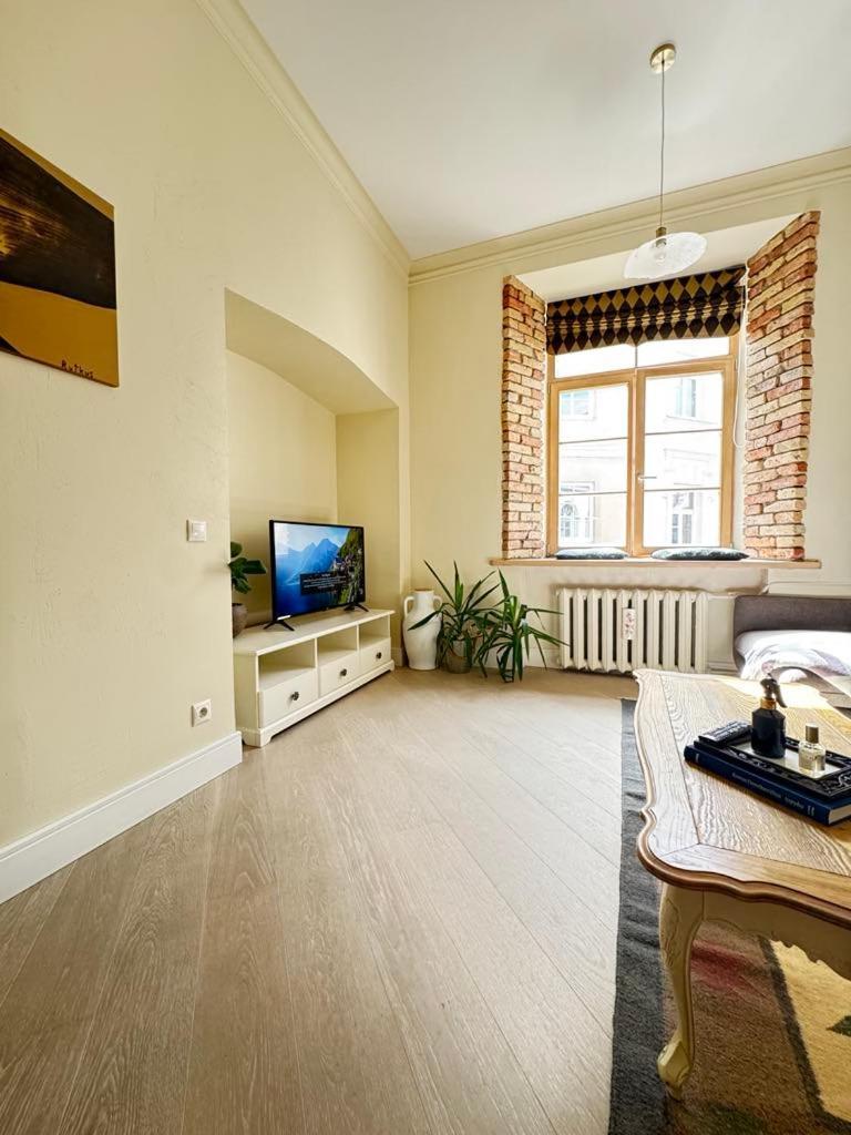 Town Hall Square Apartments Wilna Exterior foto