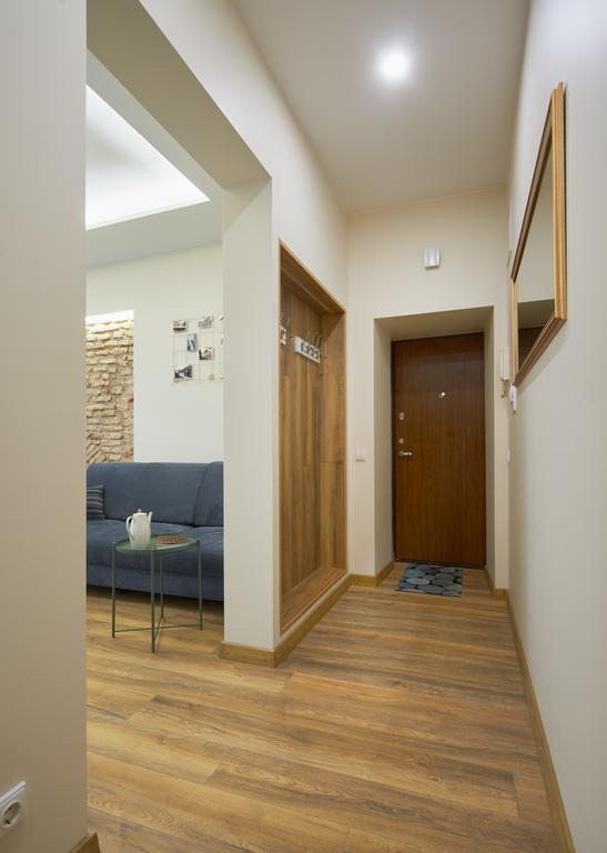 Town Hall Square Apartments Wilna Exterior foto
